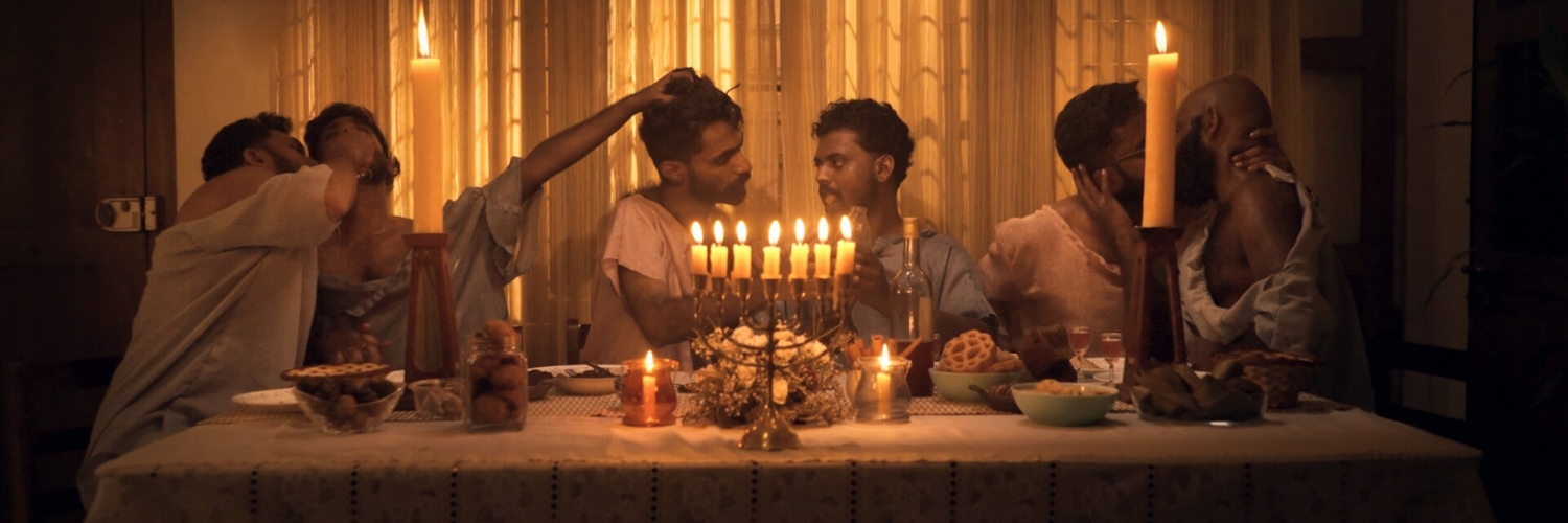 Velipādu: The Revelation