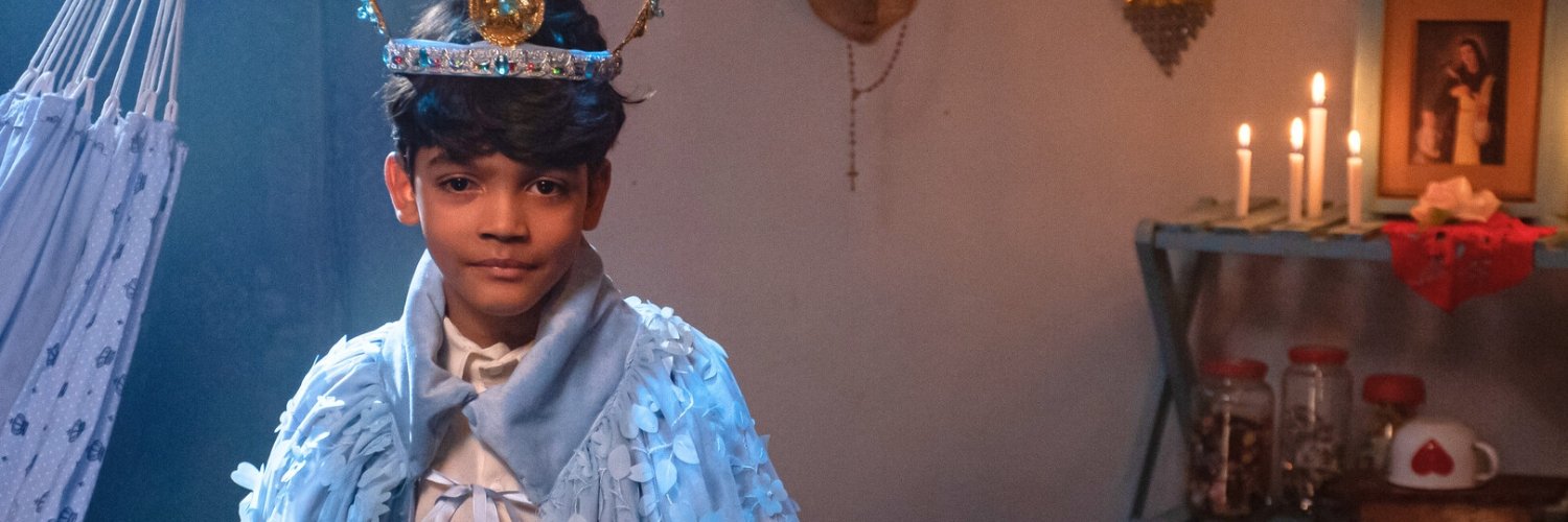 The Little King