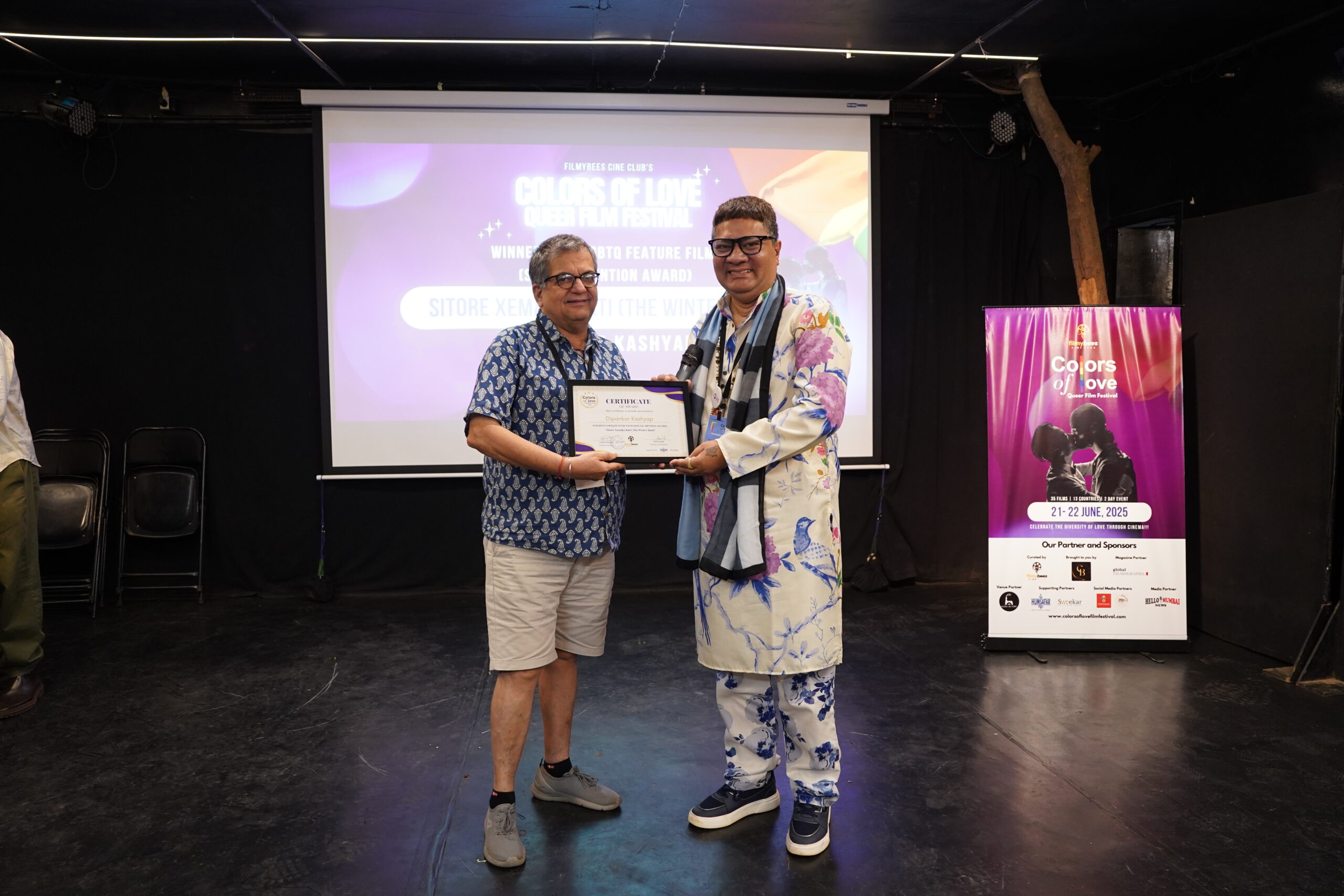 Colors of Love - 2025 festival memories (14)