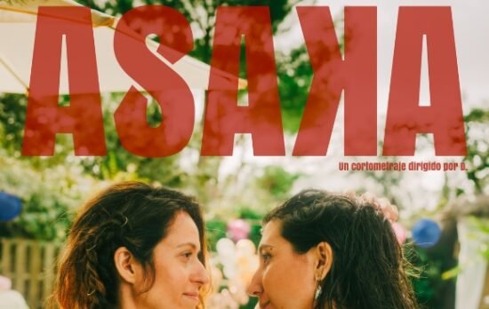 Colors of love - Queer Film Festival Poster 2025