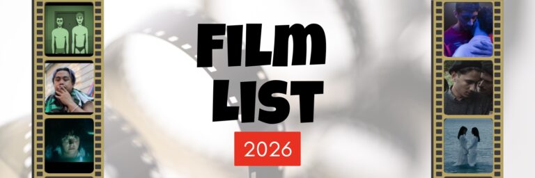 Colors of Love - Queer Film Festival (Festival Update)