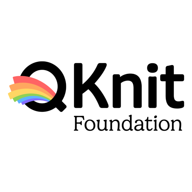 Qknit Foundation